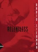 Relentless : For Jazz Soloist & Woodwind Quartet (Flute, Oboe, Clarinet, Bassoon).