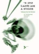 's Mo Lamh Air A Stiuir (Song From The Hebrides) : For Brass Ensemble / arr. by Frank Reinshagen.