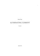 Alternating Current : For Solo Piano.