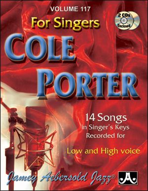 Cole Porter For Singers.