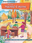 All-In-One Sacred Course - Book 3.