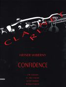Confidence : For Clarinet Ensemble.