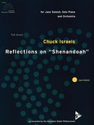 Reflections On Shenandoah : For Orchestra.