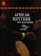 African Rhythms For Percussion.