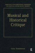 Music and Historical Critique : Selected Essays.