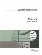 Trance : For Solo Violoncello (2003).