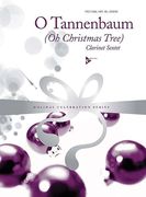 O Tannenbaum (Oh Christmas Tree) : For Clarinet Choir.