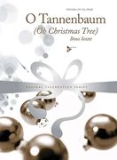 O Tannenbaum (Oh Christmas Tree): For Brass Ensemble (2 Trumpets, Horn, 2 Trombones, Bass Trombone).