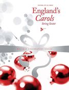 England's Carols : For String Ensemble.