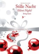 Stille Nacht (Silent Night) : For String Ensemble.
