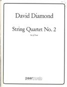 String Quartet No. 2.