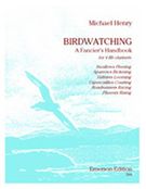 Bird Watching (A Fancier's Handbook) : For Four Clarinets.