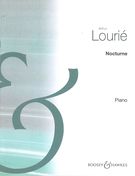 Nocturne : For Piano.