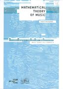 Mathematical Theory Of Music.