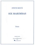 Six Marimbas.