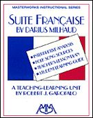 Suite Francaise / Ed. by Robert Garofalo.