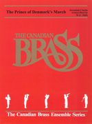 Prince of Denmark's March : For Brass Quintet.