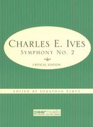 Symphony No. 2 : For Large Orchestra / edited by Jonathan Elkus.