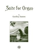 Suite : For Organ.