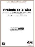 Prelude To A Kiss : For Jazz Ensemble.