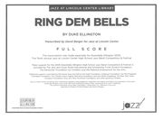 Ring Dem Bells : Transcribed For Big Band By David Berger.