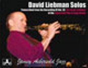 Solos transcribed From The Scale Syllabus, Vol. 26 Of The Aebersold Play-A-Long Series.