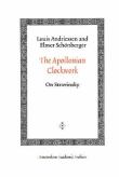 Apollonian Clockwork : On Stravinsky.