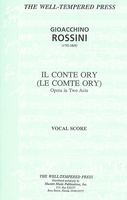 Il Conte Ory (I).