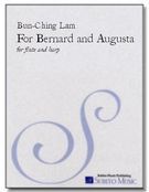 For Bernard and Augusta : For Harp (1993).