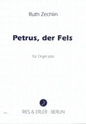 Petrus, Der Fels : Für Orgel Solo (2006).