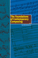 Foundations Of Contemporary Composing / edited by Claus-Steffen Mahnkopf.