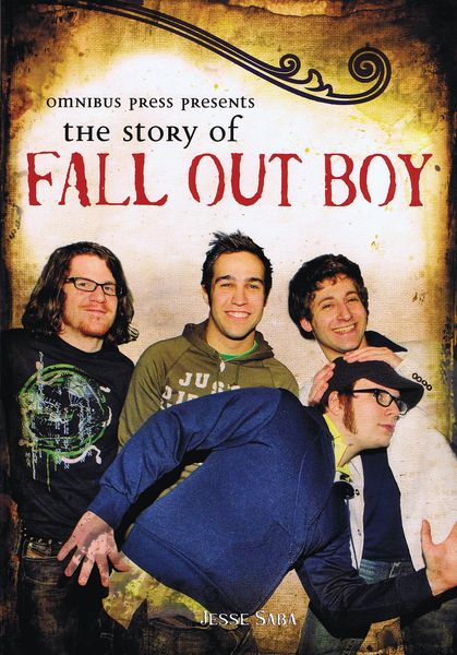 Story Of Fall Out Boy.