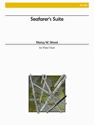 Seafarer's Suite : For Flute Choir.