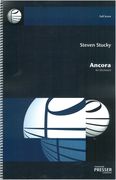 Ancora : For Orchestra.