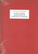 Due Scelte Napoletane Di Luzzasco Luzzaschi.