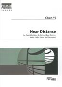 Near Distance (Lost In Thought About Ancient Culture and Modern Civilization) (1988).