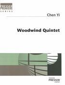 Woodwind Quintet (1987).