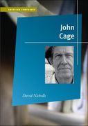 John Cage.