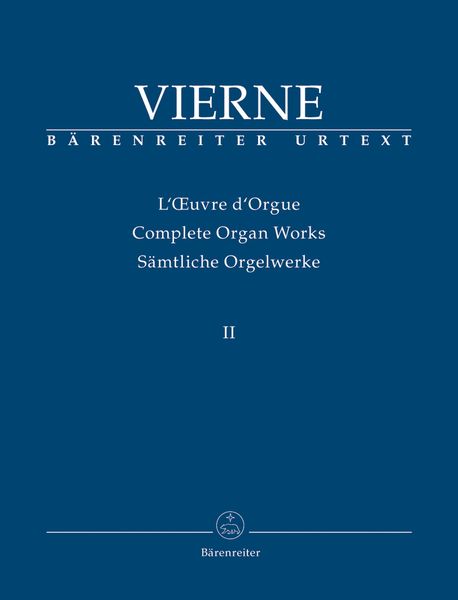 2e Symphonie, Op. 20 (1902/03) / edited by Helga Schauerte-Maubouet.