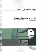 Symphony No. 6 (1986-87).