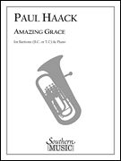 Theme and Variations : For Alto Saxophone and Piano.