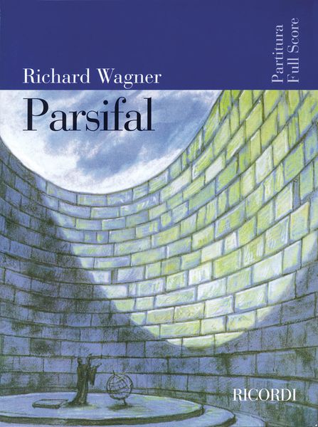 Parsifal (Italian and German).