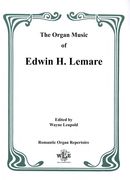 Organ Music, Series II, Vol. XII : Grieg / edited by Wayne Leupold.