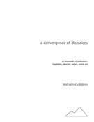 Convergence Of Distances : For An Ensemble Of Performers (1994).