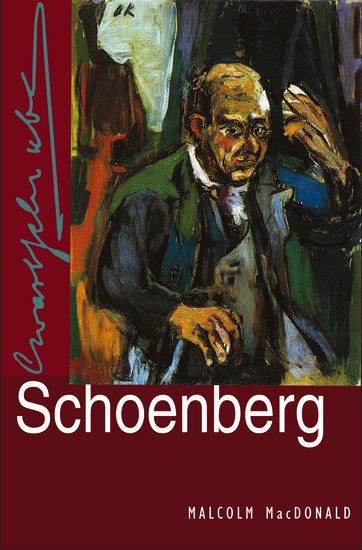 Schoenberg : Second Edition.