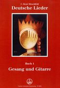 Deutsche Lieder (Buch 1).