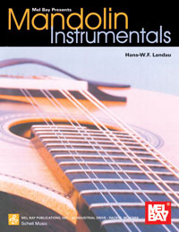Mandolin Instrumentals.
