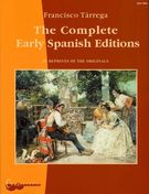 Collected Guitar Works : A Reprint Of The First and Early Spanish Editions.