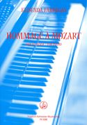 Hommage à Mozart : For Piano (2006).