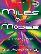 Miles Of Modes.